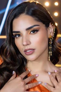 Laura Barjum in Destiny