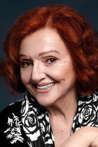 Gloria Münchmeyer in Padre nuestro
