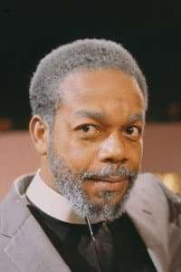 Charles Hyatt in Faith and Henry