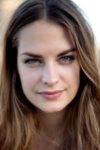 Heidi Toini in Late Summer