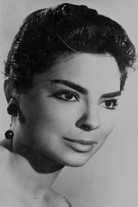 María Cuadra in Amore a prima vista