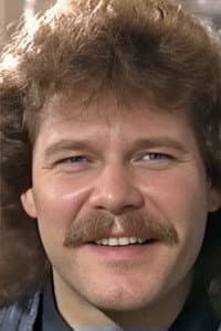 Frank Prange in Sperma Schule