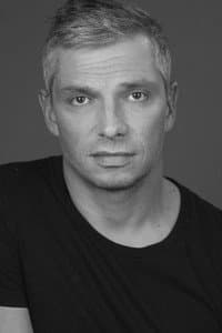Michał Sitarski in Street Feeling