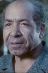 Ahmed ElGezeiry in Layl waraghba