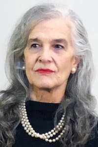 Elvira Onetto in Aterrados