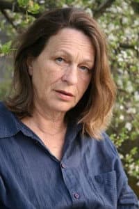 Hilde Berger in Weht die Angst, so weht der Wind