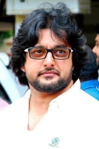 Madhu Warrier in ഭരത്ചന്ദ്രൻ I.P.S