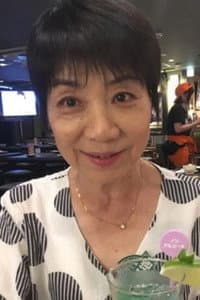 Rumiko Ukai in 機動戦士ガンダムII 哀・戦士編