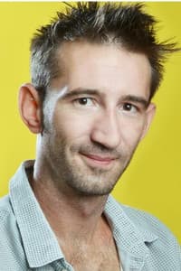 Péter Kokics in Poligamy