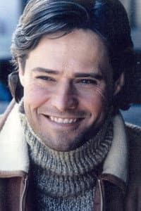 Mark Courneyea in Blood Red Moon
