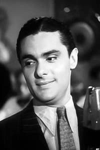 Curado Ribeiro in A Menina da Rádio