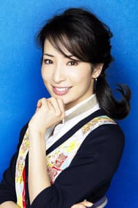 Sei Matobu in The Forest of Love