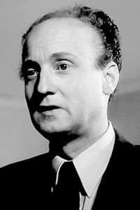 Jacques Castelot in La Vérité sur Bébé Donge