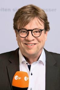 Béla Réthy in 7:1 - Das Jahrhundertspiel