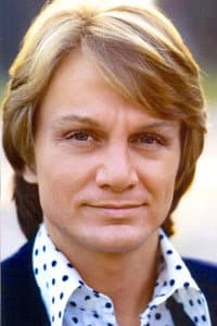 Claude François in La mort de Claude François