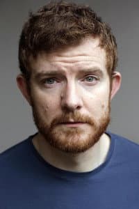 Michael Cooke in Up/Down