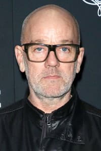 Michael Stipe in New Adventures in Hi-Fi Stereophonic on Film