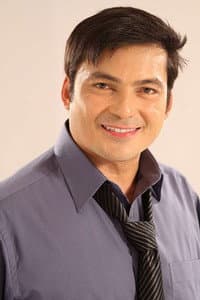 Gabby Concepcion in Pahiram ng Isang Umaga