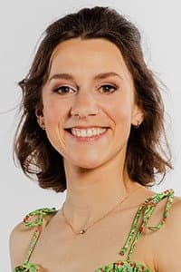 Barbara Verbergt in Samson & Marie Kerstshow: Circus
