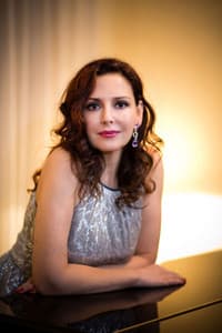 Alexia Voulgaridou in Puccini - Madama Butterfly