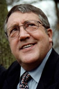 Kent Finell in Ted - till minne av en popartist