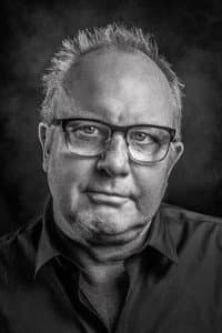 Pieter Bouwman in Hans Teeuwen, Gummbah en Pieter Bouwman: Poelmo, Slaaf van het Zuiden