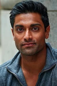 Gerrard Lobo in Morality