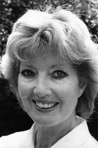 Janet Brown in Floodtide