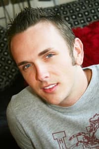 Robbie Angel in Criminal Cocks