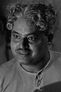 Charuprakash Ghosh in Aparajito