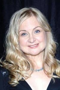 Cheryl Chase in Rugrats: All Growed Up