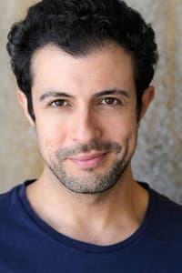 Rodrigo Rojas in Can't Buy My Love