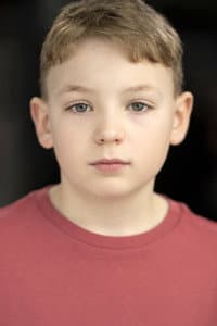 Roman Kinsella in Lockbox
