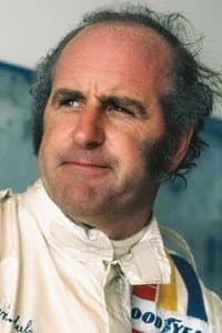 Denny Hulme in 1972 FIA Formula One World Championship Season Review