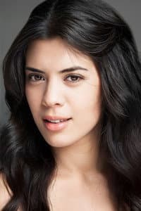 Deniz Arna in Kızım Gibi Kokuyorsun