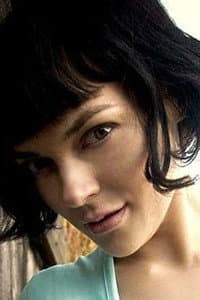 Liz Clare in Green Is Gold