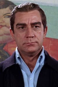 Richard Devon in Badman's Country
