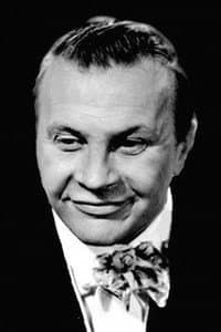Stanisław Sielański in Pani minister tańczy