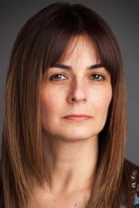 Lara J Barry in Once Upon a Crime