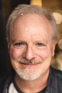 Brian J. Coffey in Older Every Day
