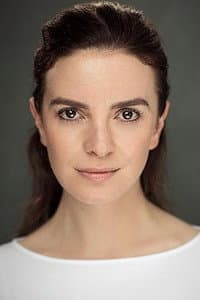 Rosie Edwards in Lord of Wolves