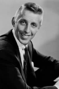 Stan Kenton in Stan Kenton and His Orchestra