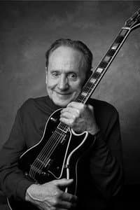 Les Paul in The Humbler