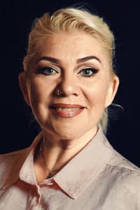 Sara Gadborg in Odense Sommerrevy 2025