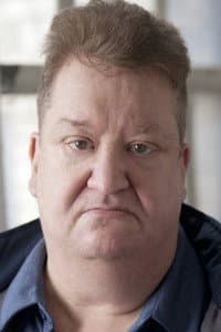 Mike Bocchetti in Chooch