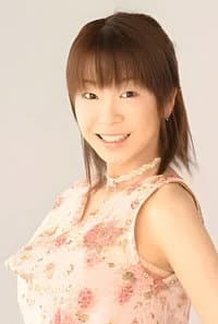 Naoko Suzuki in AIKa ZERO