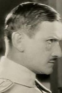 Ullrich Haupt in A Royal Romance
