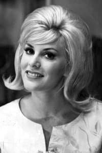 June Wilkinson in The Bellboy and the Playgirls