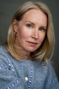 Kate Hampson in For Isaak