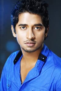 Ajeet Kumar in Love You Loktantra